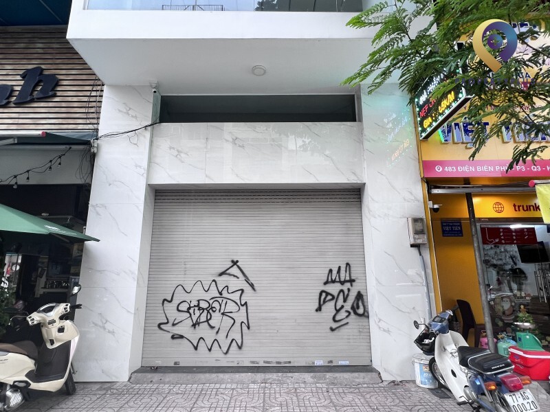 Vietoffice Điện Biên Phủ